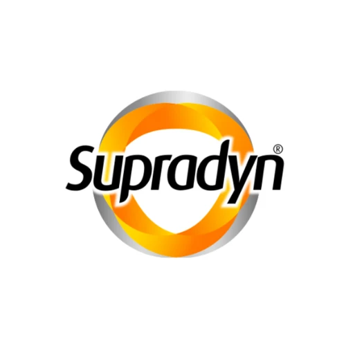 SUPRADYN